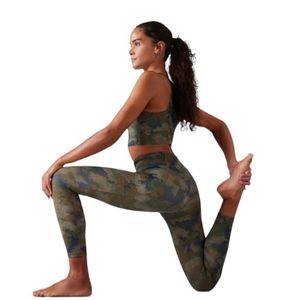 Athleta Leggings (XS)